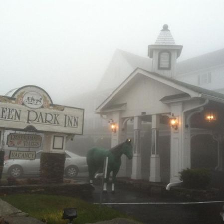 Green Park Inn Blowing Rock Exterior photo